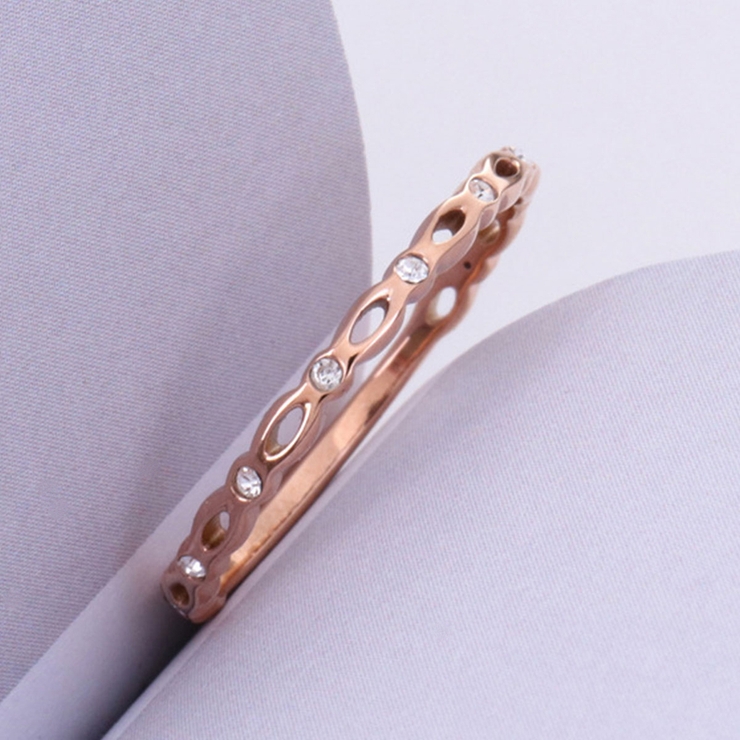 リング レディース ストーン付き | アクセサリーショップPIENA | 詳細画像10 