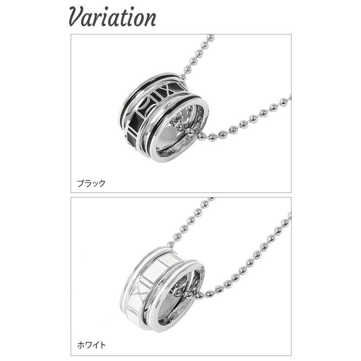 ネックレス レディース メンズ | アクセサリーショップPIENA | 詳細画像2 