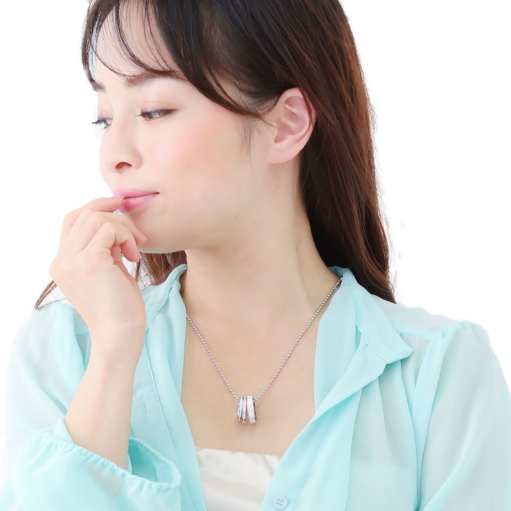 ネックレス レディース メンズ | アクセサリーショップPIENA | 詳細画像6 