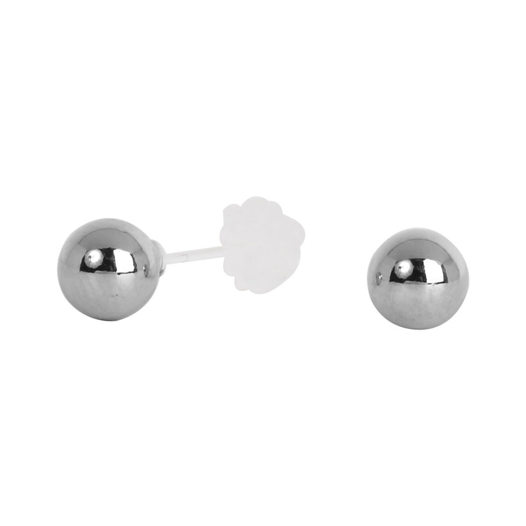 ピアス レディース ポリプロピレン製樹脂ポスト | アクセサリーショップPIENA | 詳細画像10 
