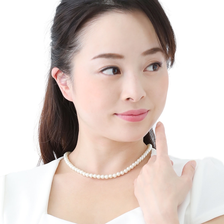 ネックレス レディース パール | アクセサリーショップPIENA | 詳細画像6 