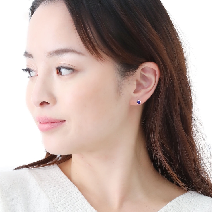 スタッドピアス レディース メンズ | アクセサリーショップPIENA | 詳細画像7 