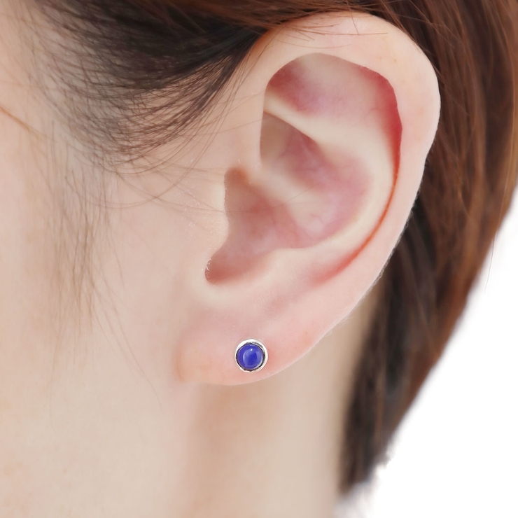 スタッドピアス レディース メンズ | アクセサリーショップPIENA | 詳細画像8 