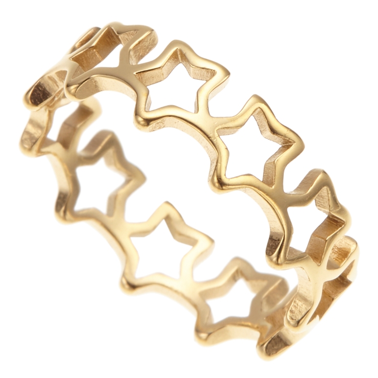 リング レディース サージカルステンレス製 | アクセサリーショップPIENA | 詳細画像10 