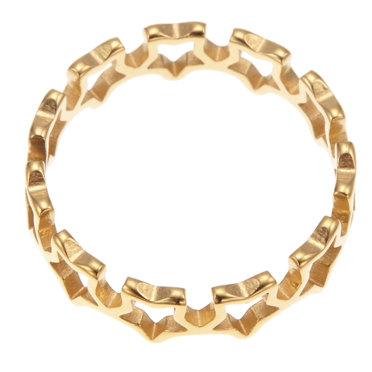 リング レディース サージカルステンレス製 | アクセサリーショップPIENA | 詳細画像11 