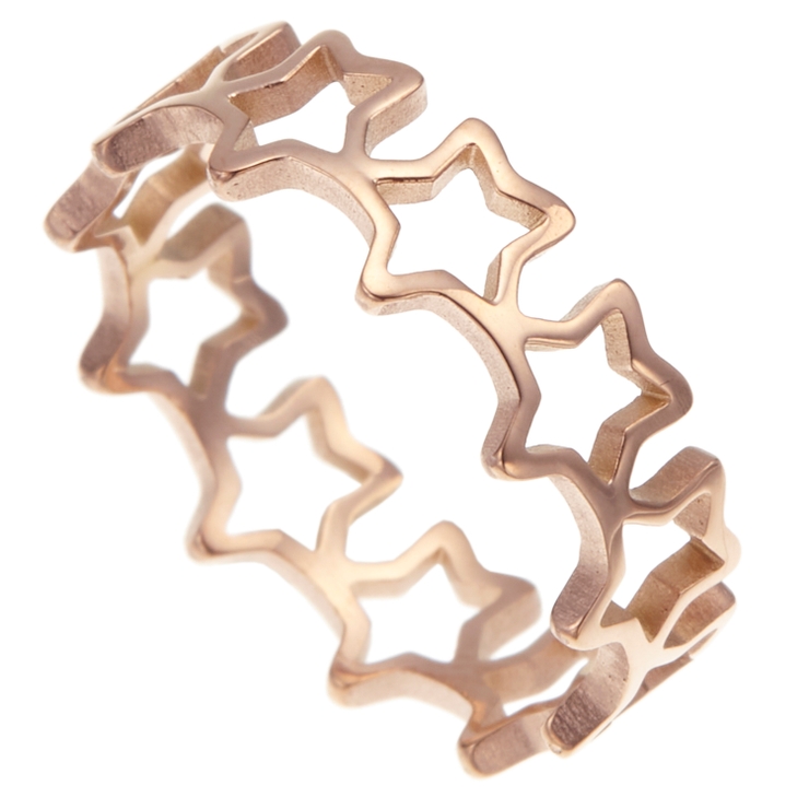 リング レディース サージカルステンレス製 | アクセサリーショップPIENA | 詳細画像9 