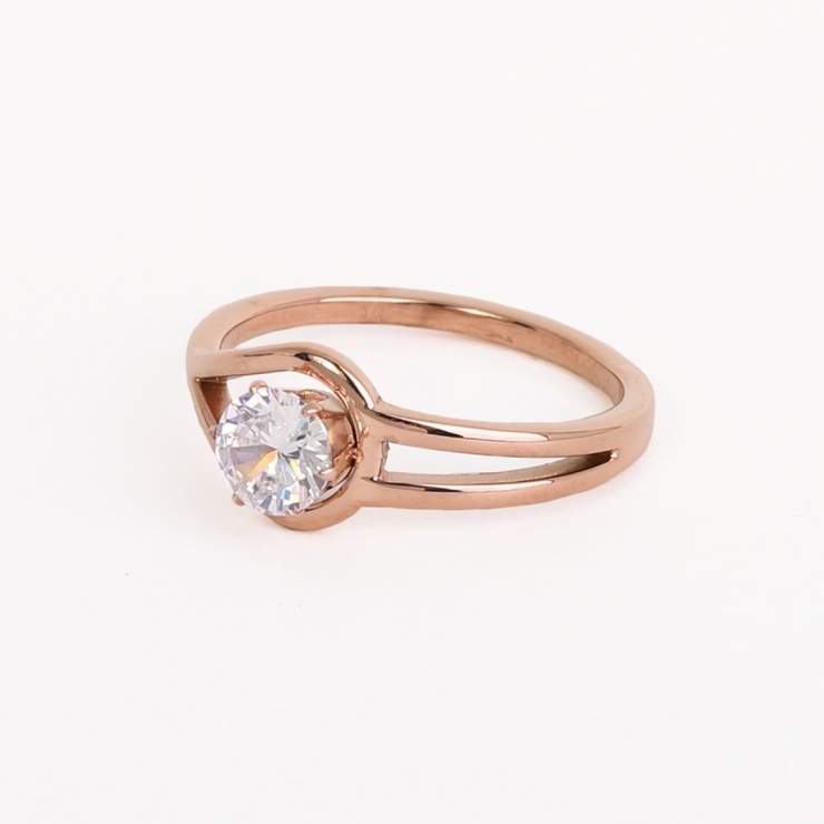 リング レディース サージカルステンレス製 | アクセサリーショップPIENA | 詳細画像8 