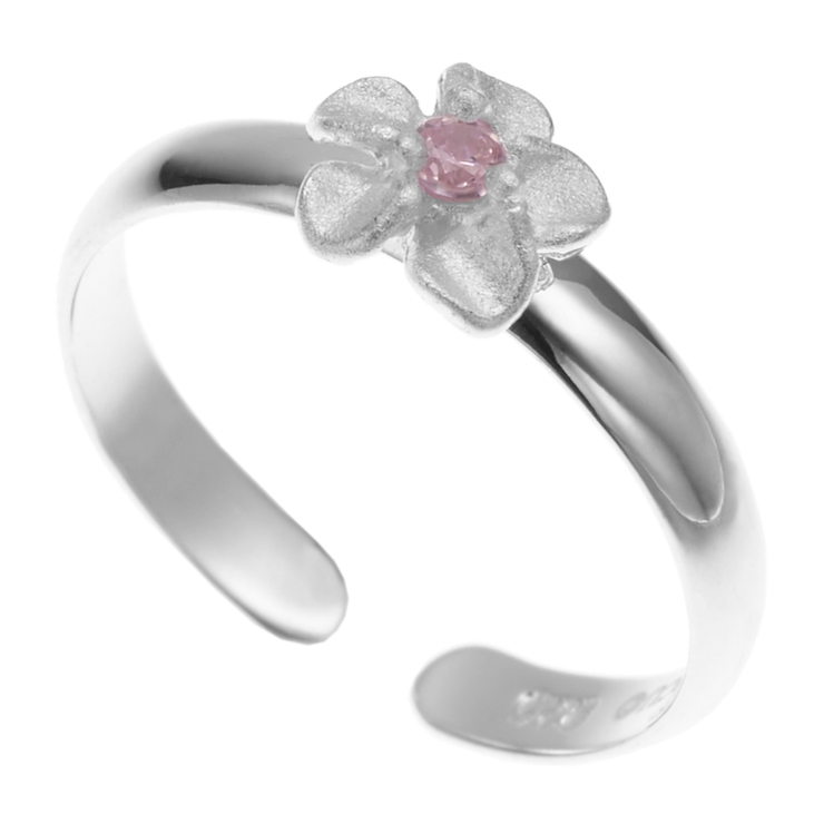 トゥリング レディース シルバー925 | アクセサリーショップPIENA | 詳細画像11 