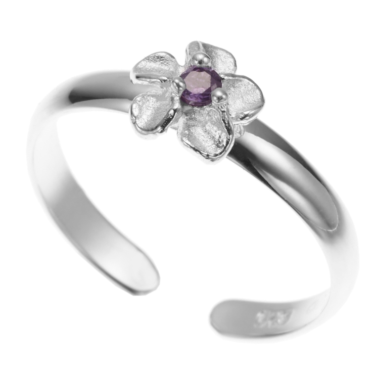 トゥリング レディース シルバー925 | アクセサリーショップPIENA | 詳細画像13 