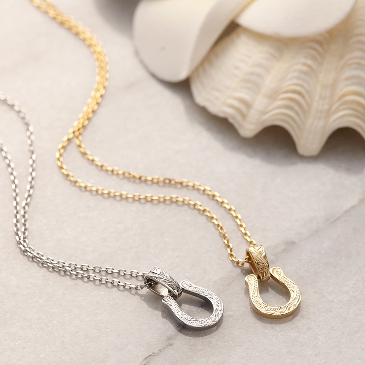 ペンダントネックレス メンズ レディース | アクセサリーショップPIENA | 詳細画像4 