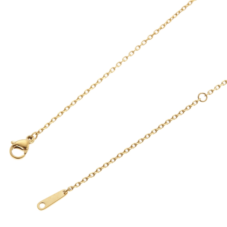 ペンダントネックレス メンズ レディース | アクセサリーショップPIENA | 詳細画像12 