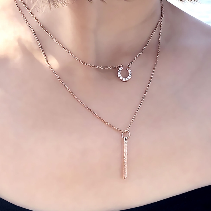 ペンダントネックレス メンズ レディース | アクセサリーショップPIENA | 詳細画像10 