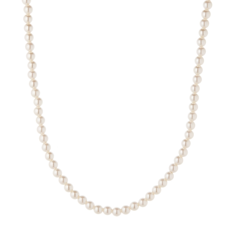 ネックレス レディース パール | アクセサリーショップPIENA | 詳細画像4 