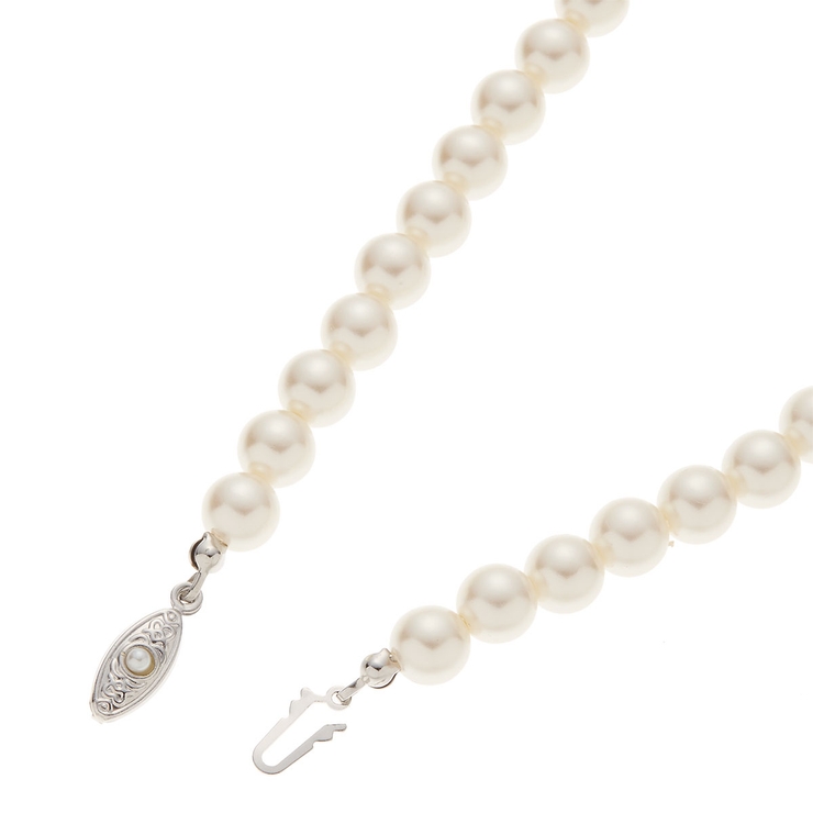 ネックレス レディース パール | アクセサリーショップPIENA | 詳細画像11 