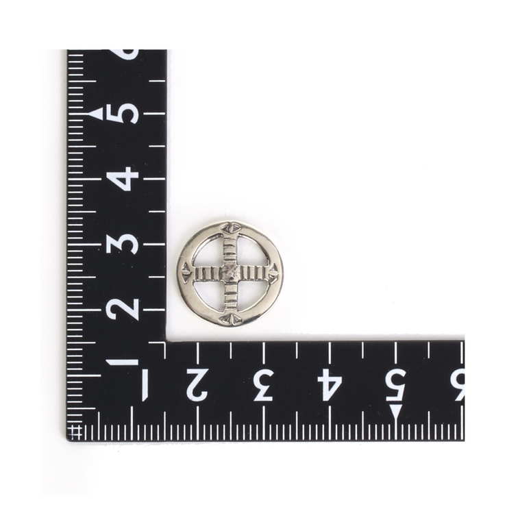 メディスンホイール イーグルヘッド エンドパーツ | アクセサリーショップPIENA | 詳細画像7 