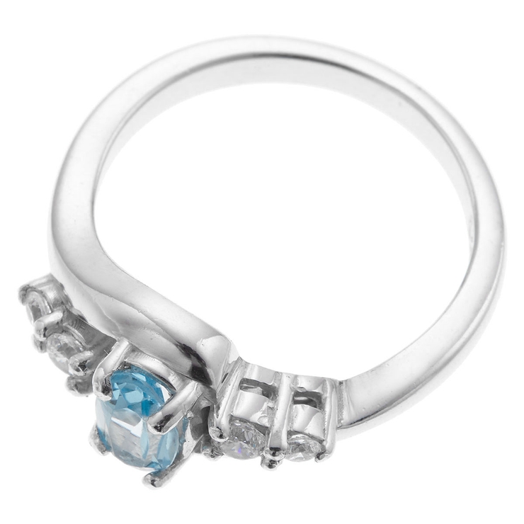 リング レディース シルバー925製 | アクセサリーショップPIENA | 詳細画像11 