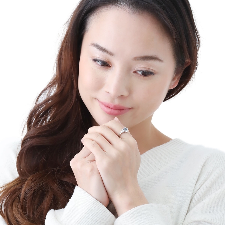 リング レディース シルバー925製 | アクセサリーショップPIENA | 詳細画像6 