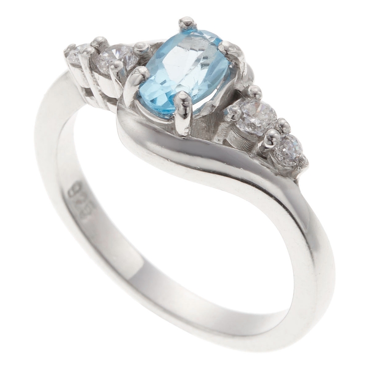 リング レディース シルバー925製 | アクセサリーショップPIENA | 詳細画像9 