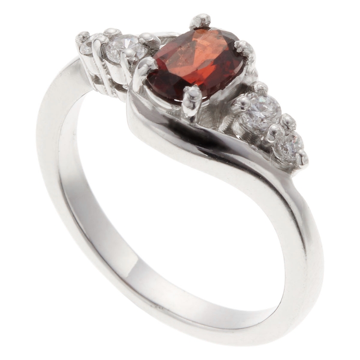 リング レディース シルバー925製 | アクセサリーショップPIENA | 詳細画像10 