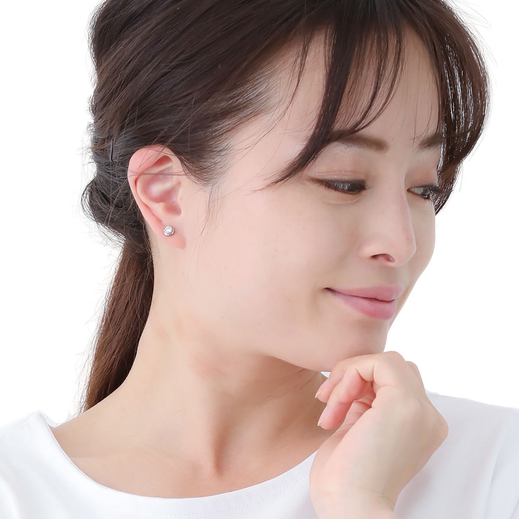 ピアス レディース サージカルステンレス製 | アクセサリーショップPIENA | 詳細画像7 