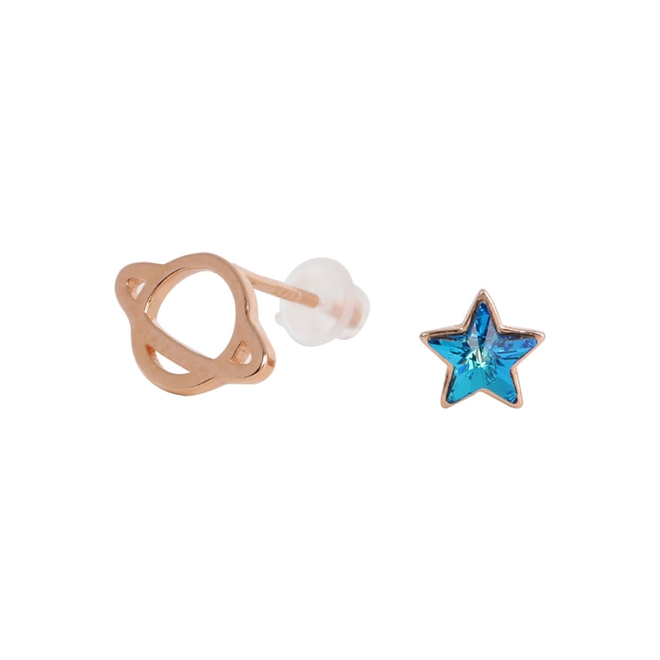 ピアス レディース シルバー925 | アクセサリーショップPIENA | 詳細画像11 