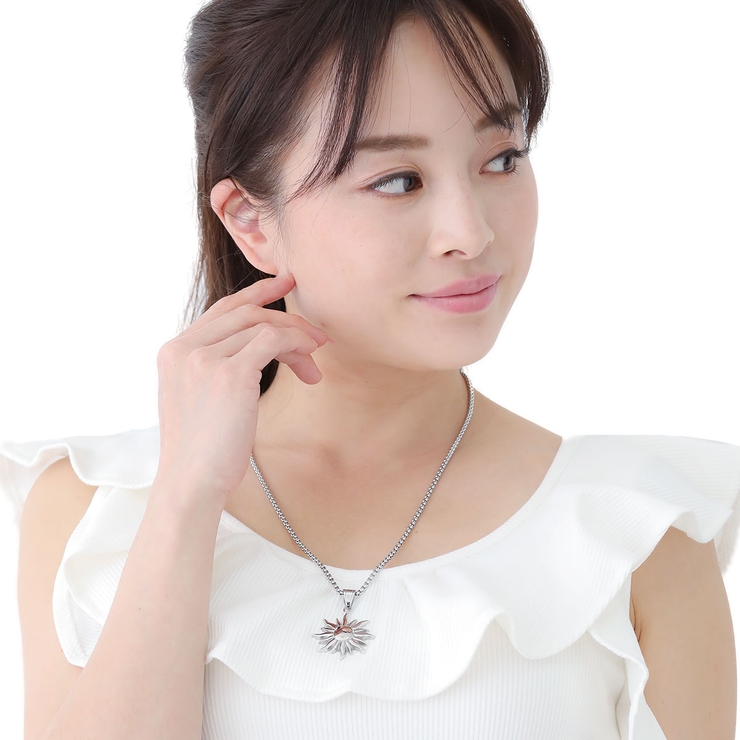 ネックレス レディース メンズ | アクセサリーショップPIENA | 詳細画像4 