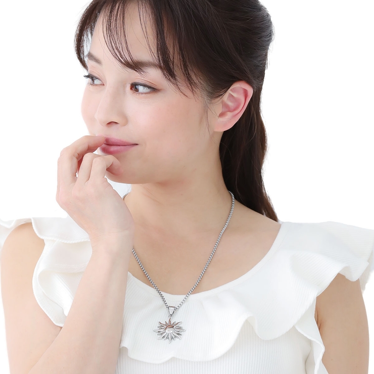 ネックレス レディース メンズ | アクセサリーショップPIENA | 詳細画像6 