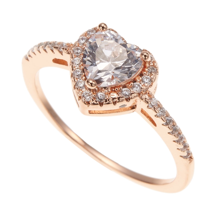 リング レディース キュービックジルコニア | アクセサリーショップPIENA | 詳細画像14 