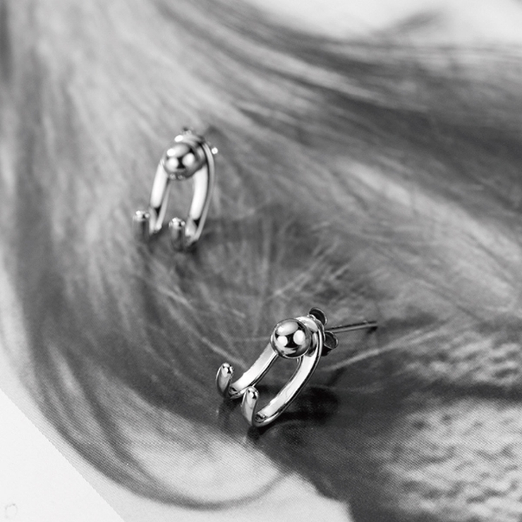 ピアス レディース メンズ | アクセサリーショップPIENA | 詳細画像5 