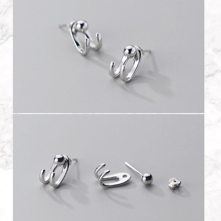 ピアス レディース メンズ | アクセサリーショップPIENA | 詳細画像6 
