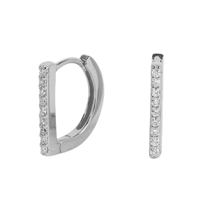 ピアス レディース シルバー925 | アクセサリーショップPIENA | 詳細画像9 