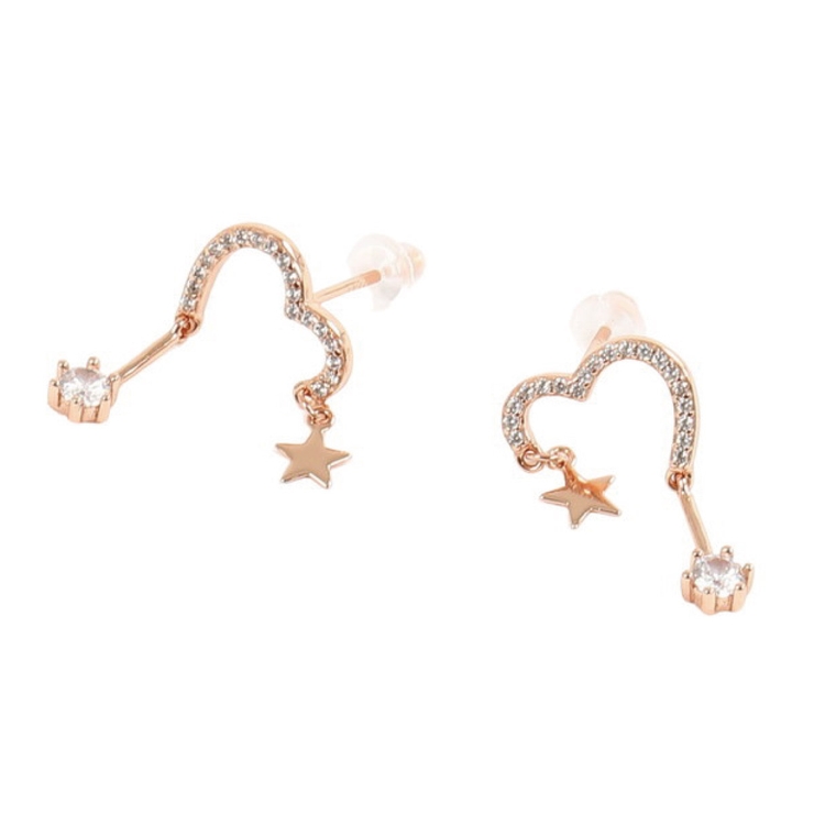 ピアス レディース シルバー925 | アクセサリーショップPIENA | 詳細画像10 