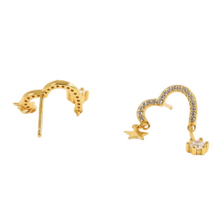 ピアス レディース シルバー925 | アクセサリーショップPIENA | 詳細画像12 