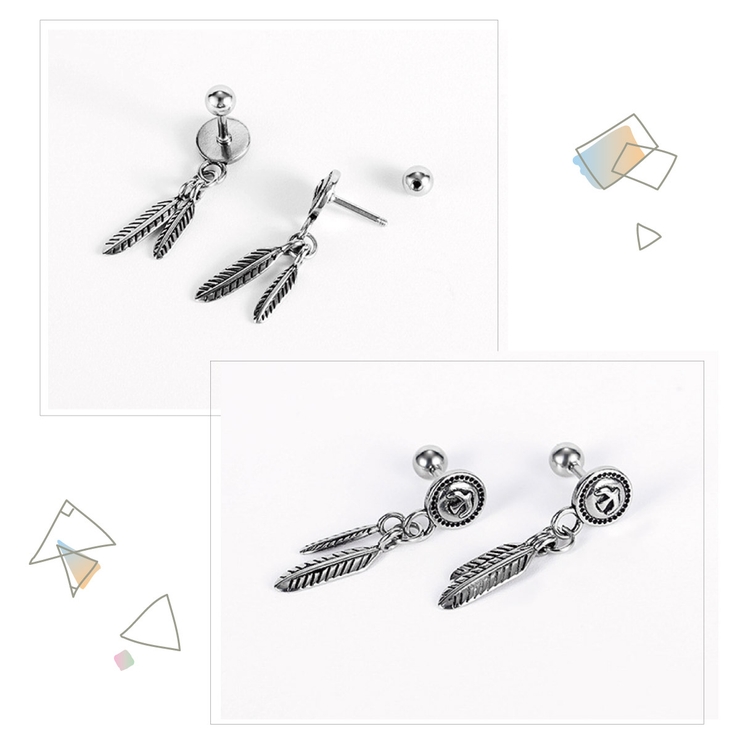 ボディピアス レディース メンズ | アクセサリーショップPIENA | 詳細画像3 