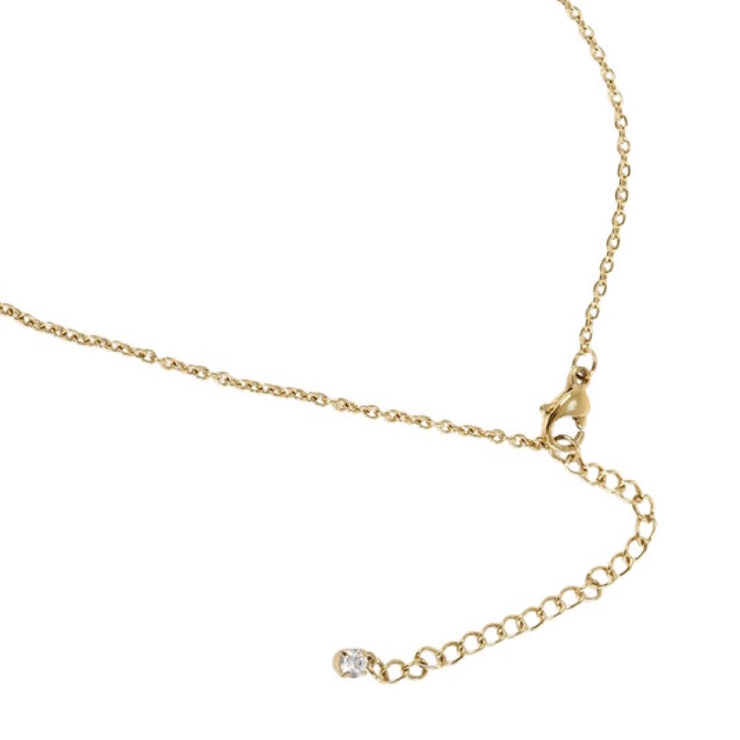 ネックレス レディース サージカルステンレス製 | アクセサリーショップPIENA | 詳細画像11 