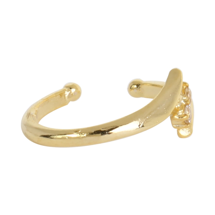 イヤーカフ レディース 日本製 | アクセサリーショップPIENA | 詳細画像12 