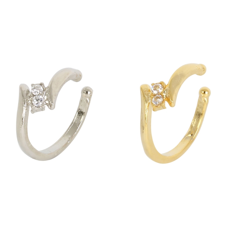 イヤーカフ レディース 日本製 | アクセサリーショップPIENA | 詳細画像9 