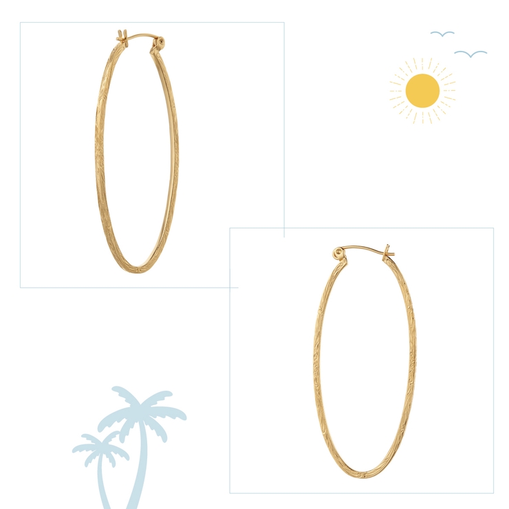 ピアス レディース サージカルステンレス製 | アクセサリーショップPIENA | 詳細画像3 