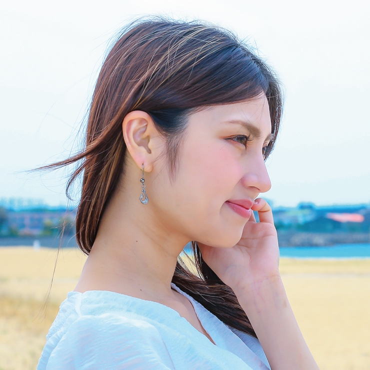 ピアス レディース メンズ | アクセサリーショップPIENA | 詳細画像6 