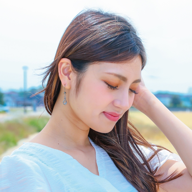 ピアス レディース メンズ | アクセサリーショップPIENA | 詳細画像7 