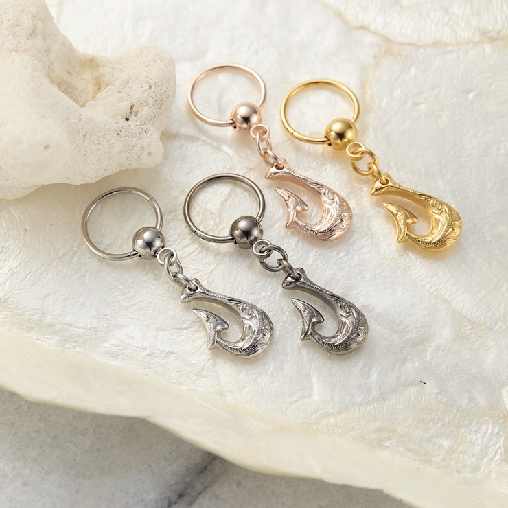 ピアス レディース メンズ | アクセサリーショップPIENA | 詳細画像9 