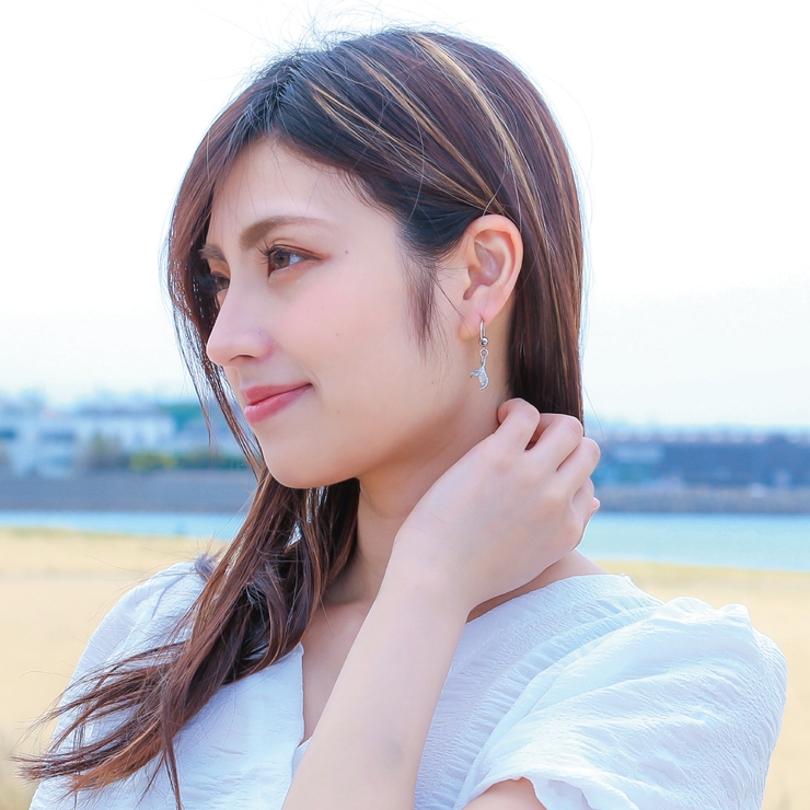 ピアス レディース メンズ | アクセサリーショップPIENA | 詳細画像6 