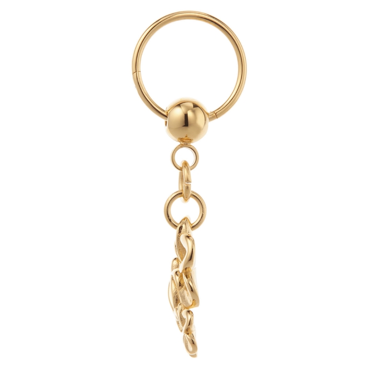 ピアス レディース サージカルステンレス製 | アクセサリーショップPIENA | 詳細画像14 