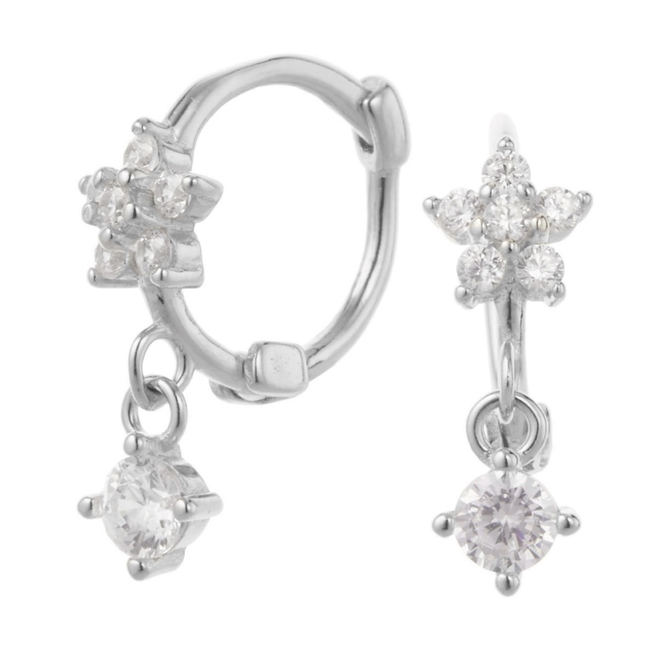 ピアス レディース シルバー925 | アクセサリーショップPIENA | 詳細画像12 