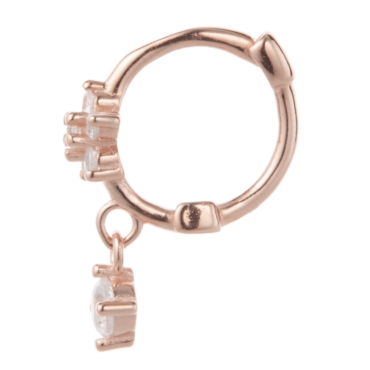 ピアス レディース シルバー925 | アクセサリーショップPIENA | 詳細画像14 