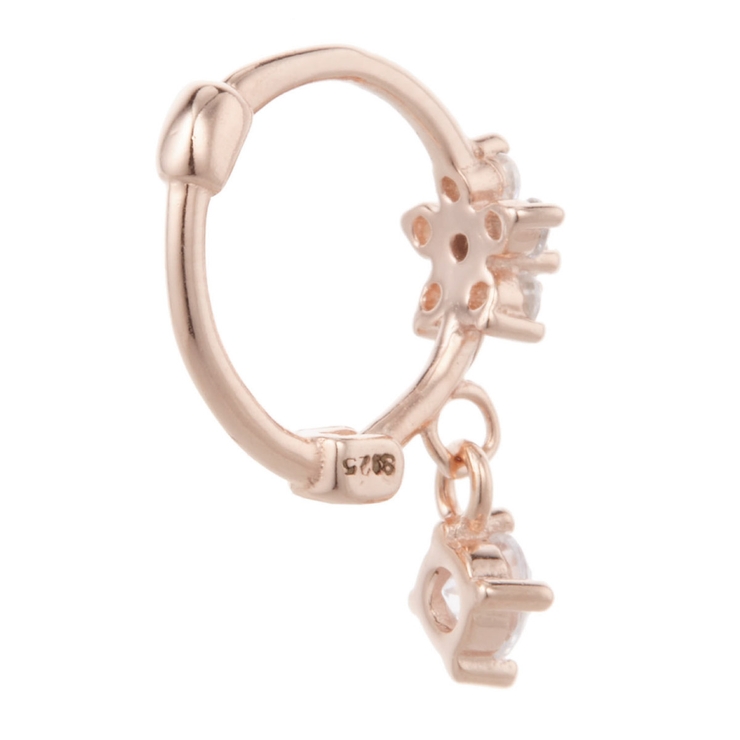 ピアス レディース シルバー925 | アクセサリーショップPIENA | 詳細画像15 