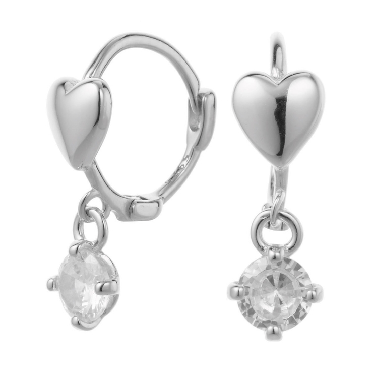 ピアス レディース シルバー925 | アクセサリーショップPIENA | 詳細画像12 