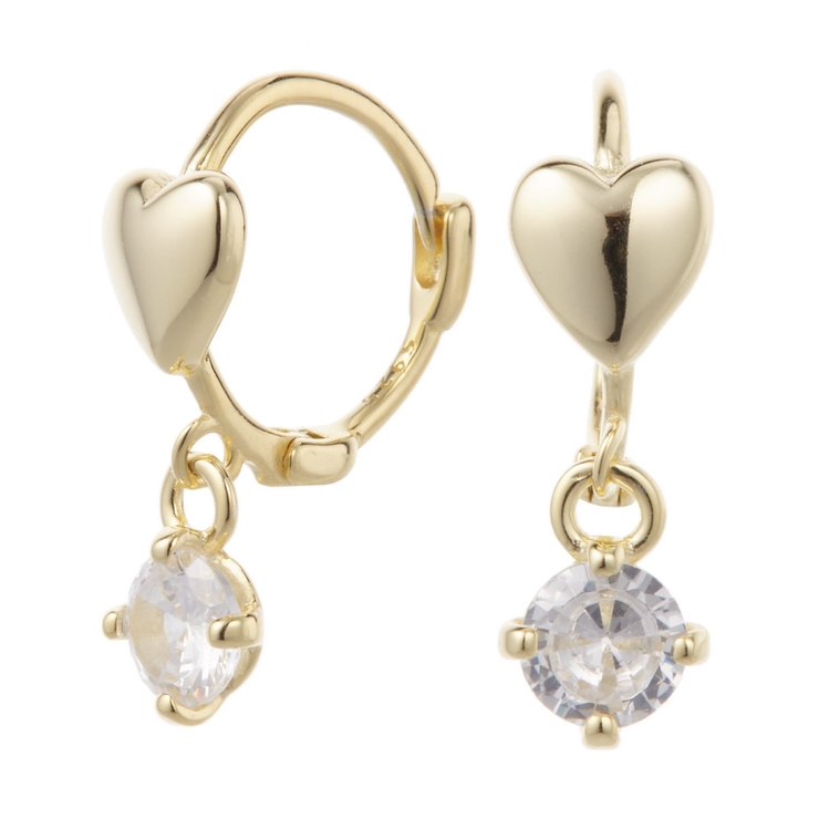 ピアス レディース シルバー925 | アクセサリーショップPIENA | 詳細画像13 