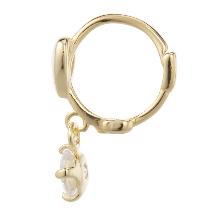ピアス レディース シルバー925 | アクセサリーショップPIENA | 詳細画像15 