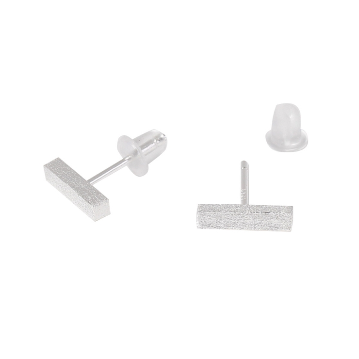 ピアス レディース シルバー925[品番：PENA0029083